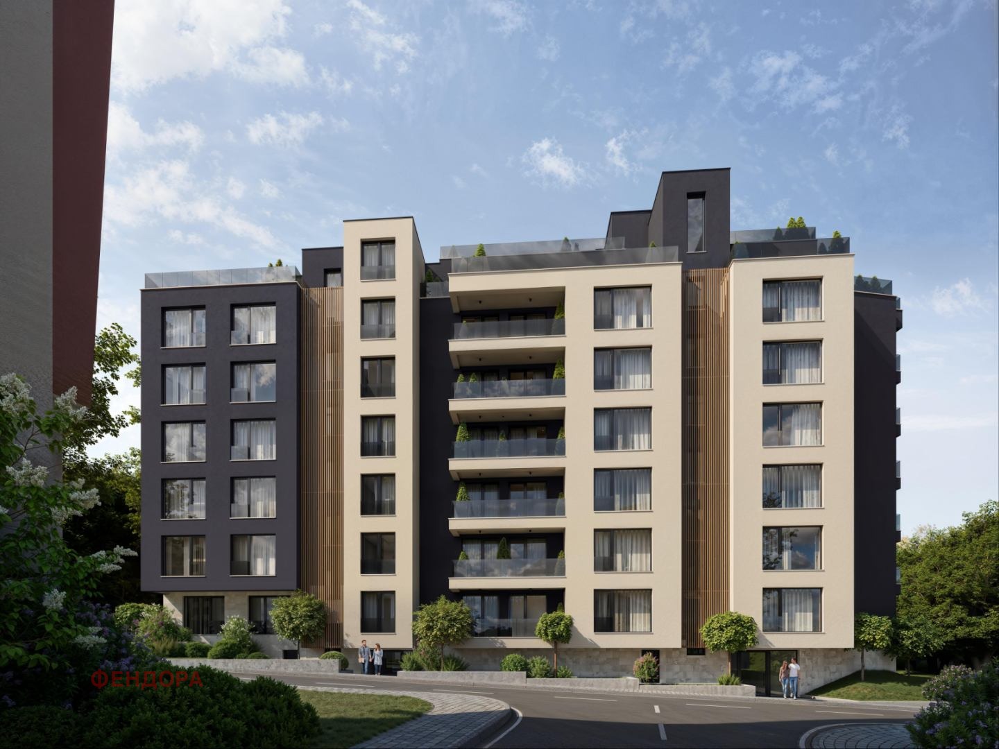 Продава 1-СТАЕН, гр. София, Студентски град, снимка 5 - Апартаменти - 54132662