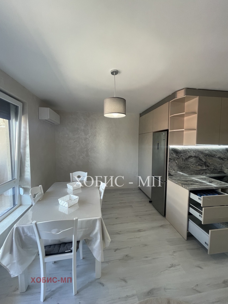Продава 2-СТАЕН, гр. Пловдив, Остромила, снимка 2 - Апартаменти - 46892841