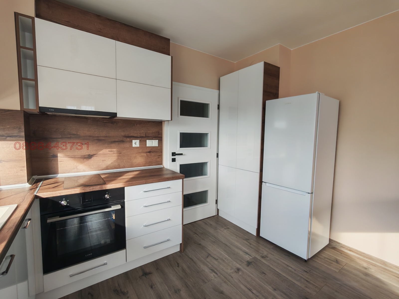 Продава 2-СТАЕН, гр. Варна, Победа, снимка 2 - Апартаменти - 54200679