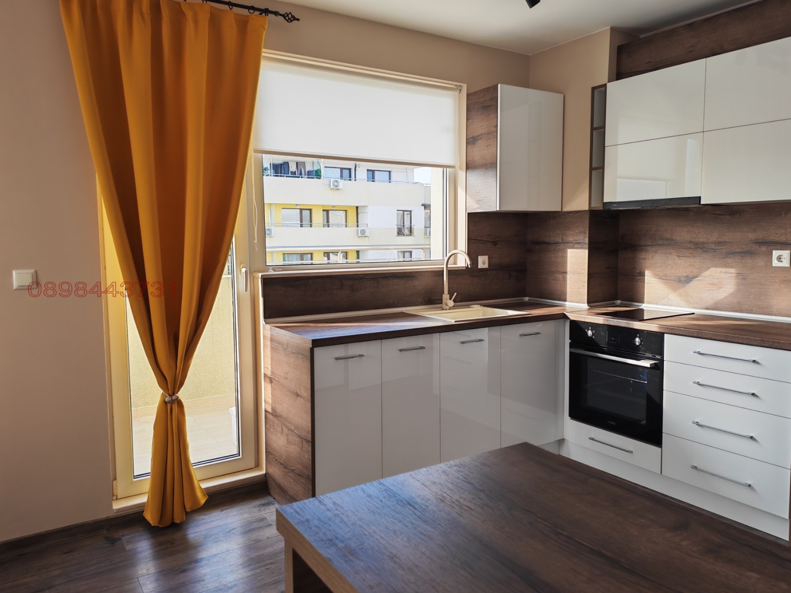 Продава 2-СТАЕН, гр. Варна, Победа, снимка 3 - Апартаменти - 54200679