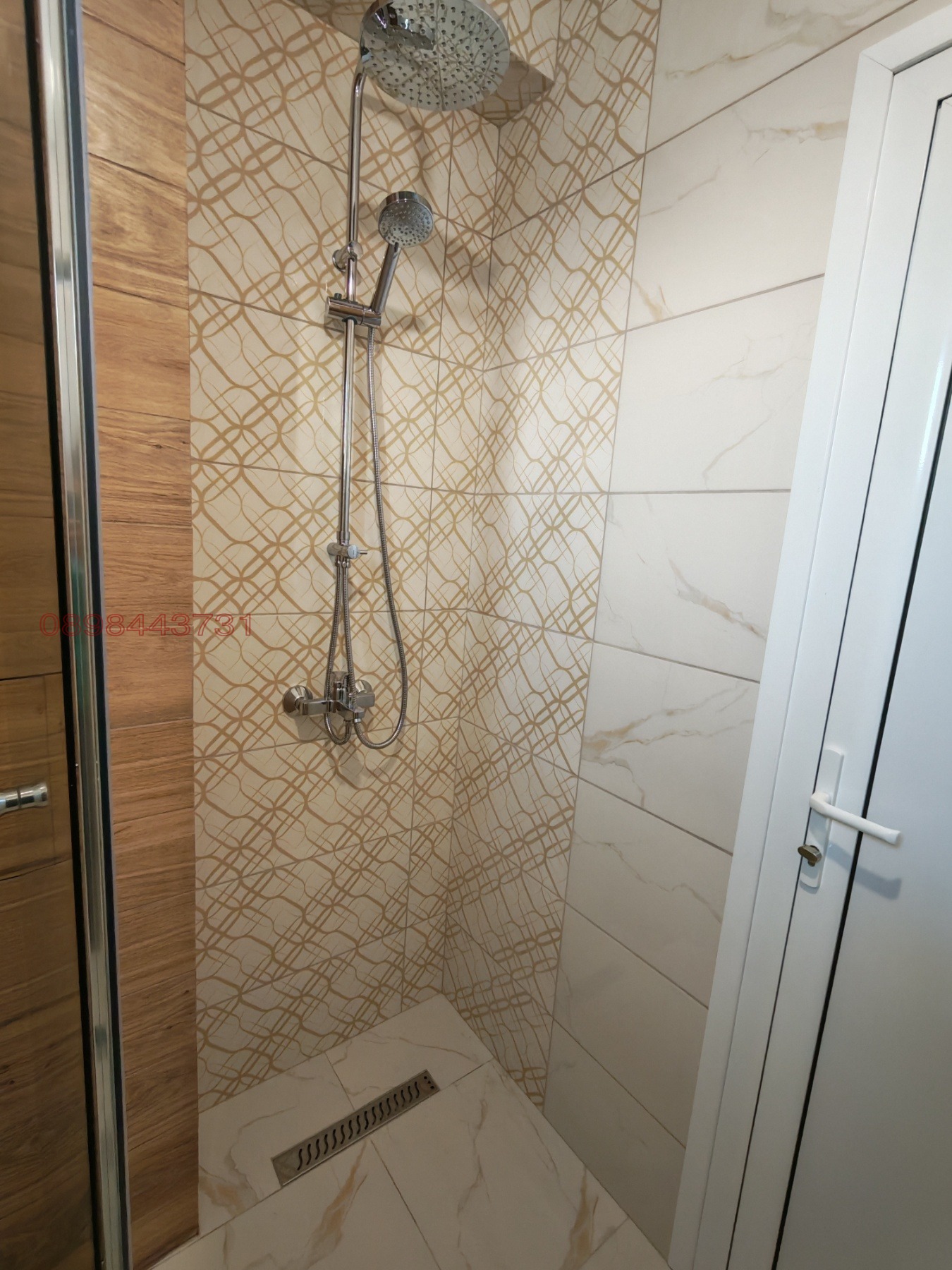 Продава 2-СТАЕН, гр. Варна, Победа, снимка 9 - Апартаменти - 54200679