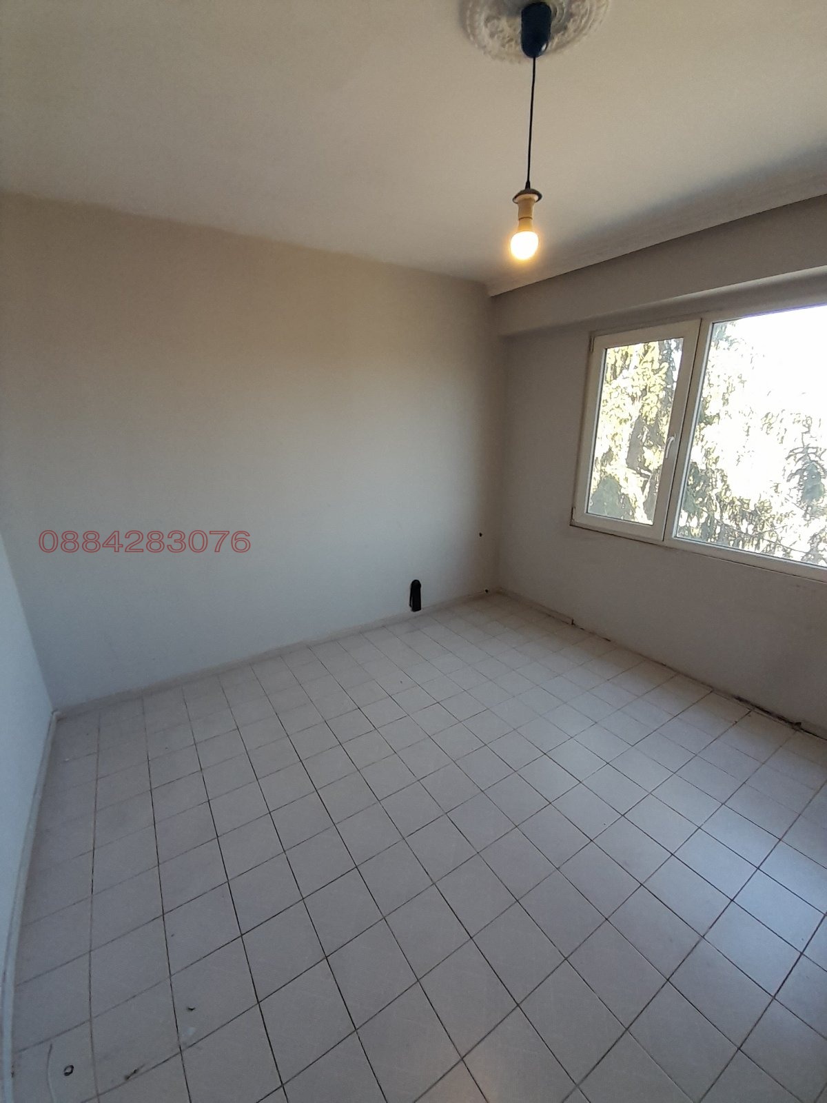 Продава 2-СТАЕН, гр. Шумен, Болницата, снимка 5 - Апартаменти - 54423901