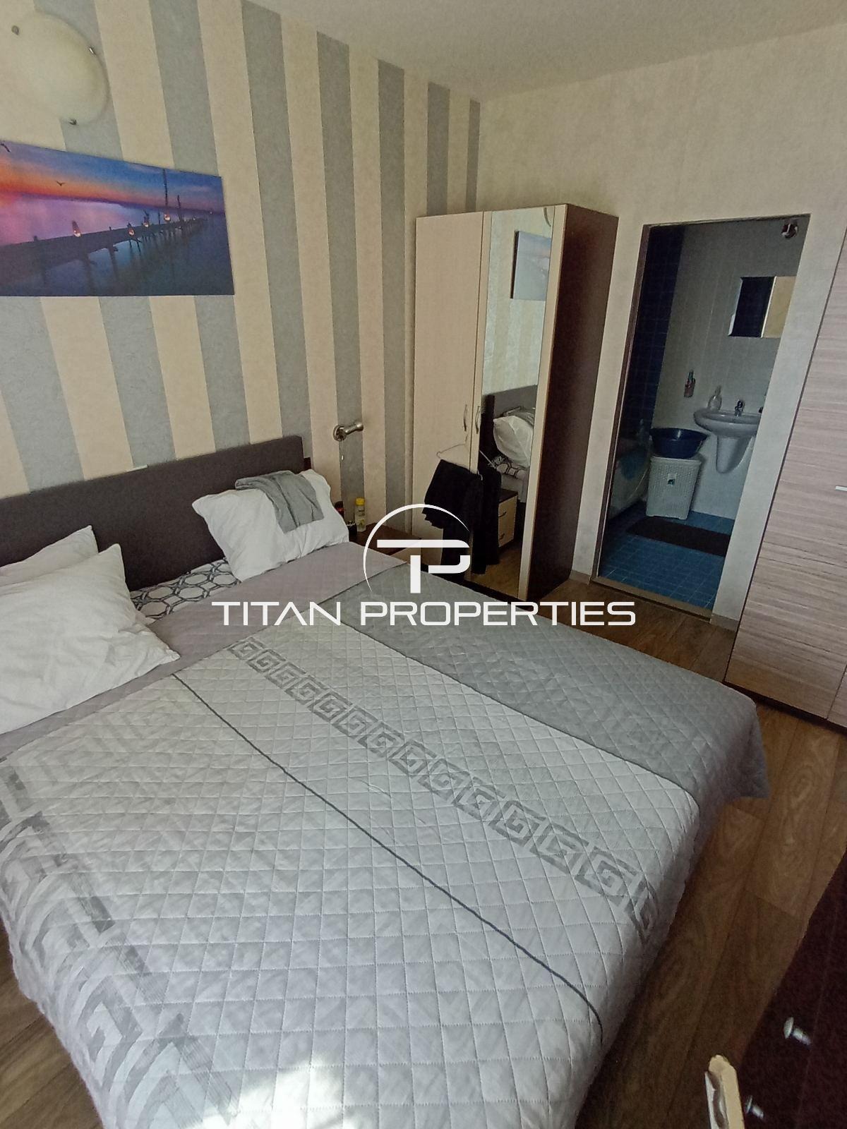 Продава 2-СТАЕН, гр. Бургас, Сарафово, снимка 4 - Апартаменти - 54746555