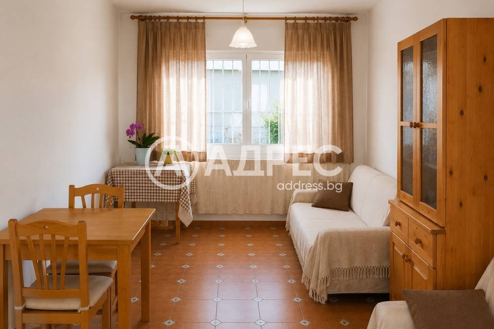 Продава 2-СТАЕН, гр. София, Борово, снимка 3 - Апартаменти - 54877930