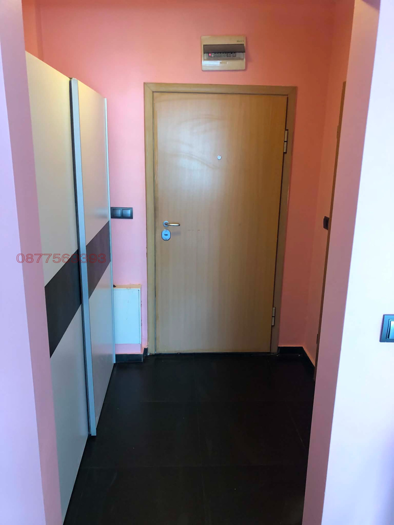 Продава 2-СТАЕН, гр. София, Манастирски ливади, снимка 6 - Апартаменти - 55043102