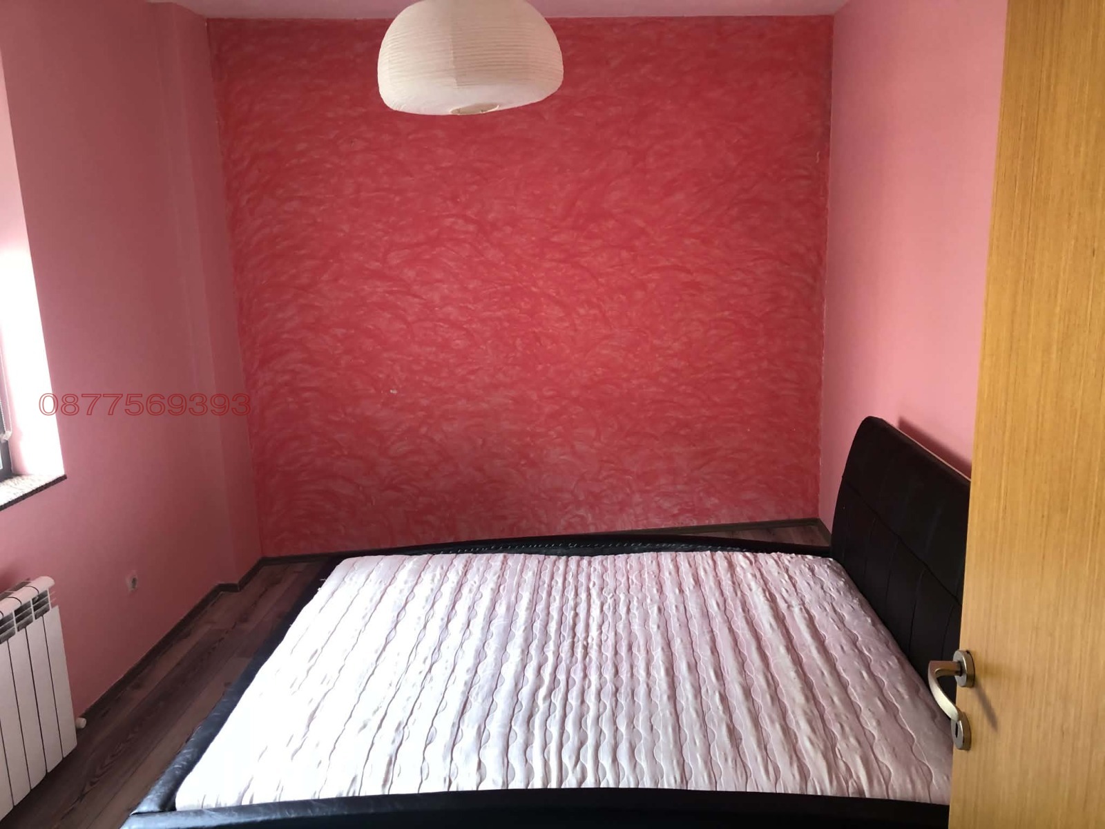 Продава 2-СТАЕН, гр. София, Манастирски ливади, снимка 7 - Апартаменти - 55043102
