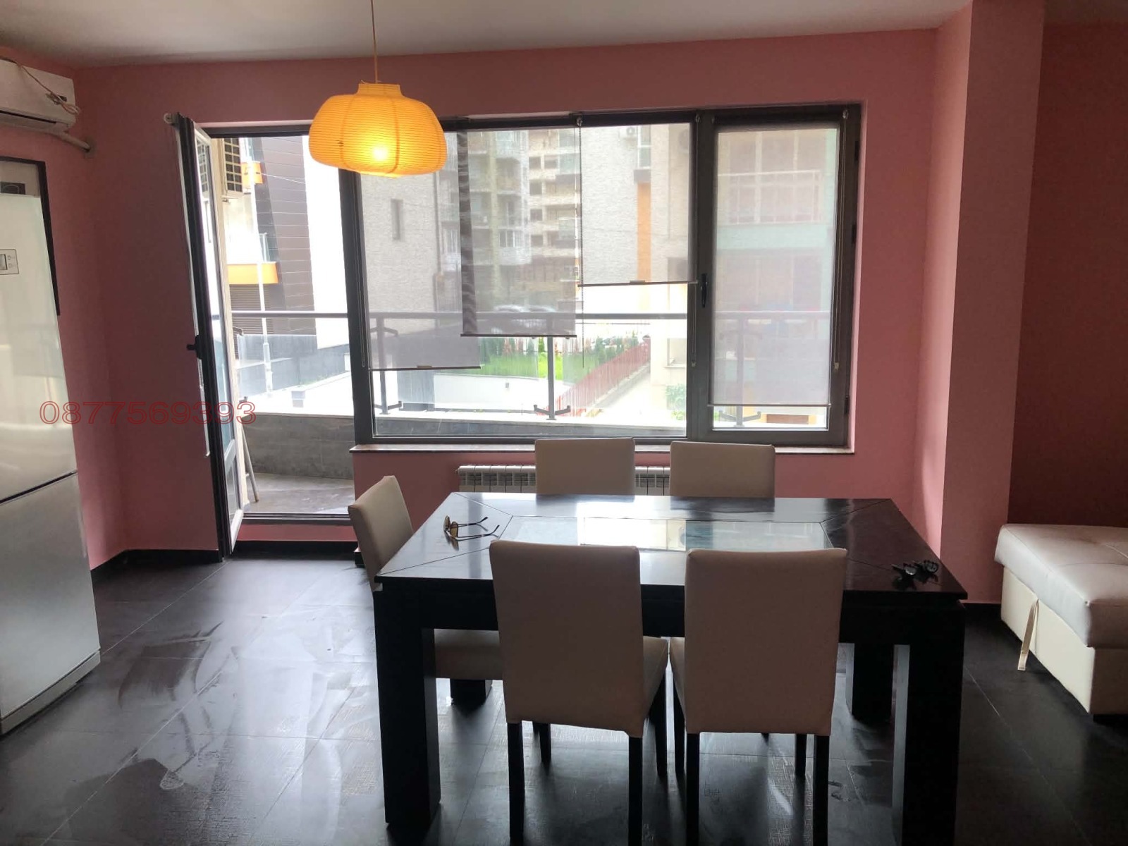 Продава 2-СТАЕН, гр. София, Манастирски ливади, снимка 5 - Апартаменти - 55043102