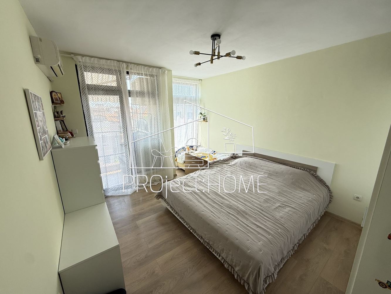 Продава 2-СТАЕН, гр. Несебър, област Бургас, снимка 9 - Апартаменти - 55129055