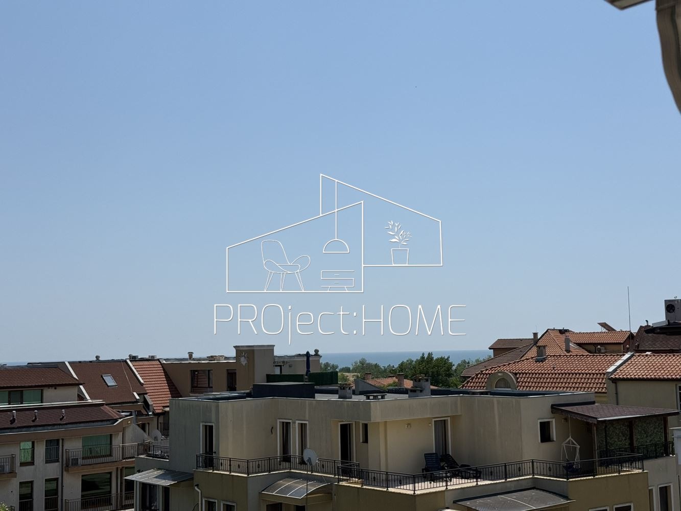 Продава 2-СТАЕН, гр. Несебър, област Бургас, снимка 12 - Апартаменти - 55129055