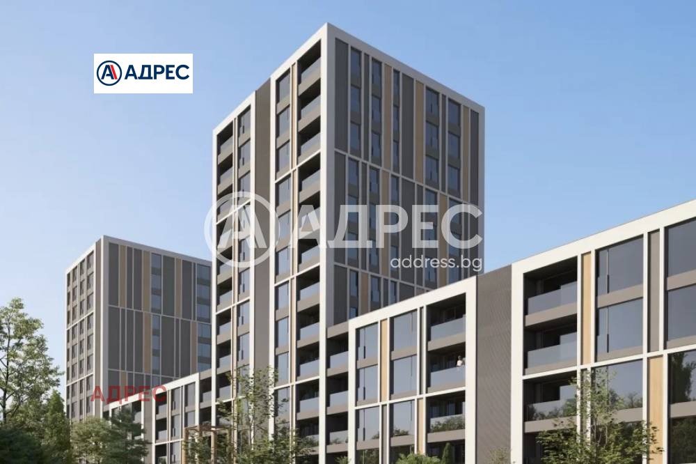 Продава 3-СТАЕН, гр. Варна, Аспарухово, снимка 2 - Апартаменти - 53902149