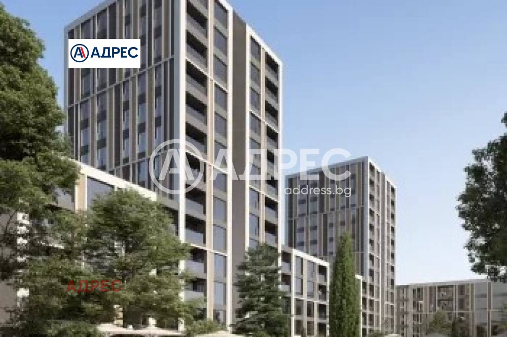 Продава 3-СТАЕН, гр. Варна, Аспарухово