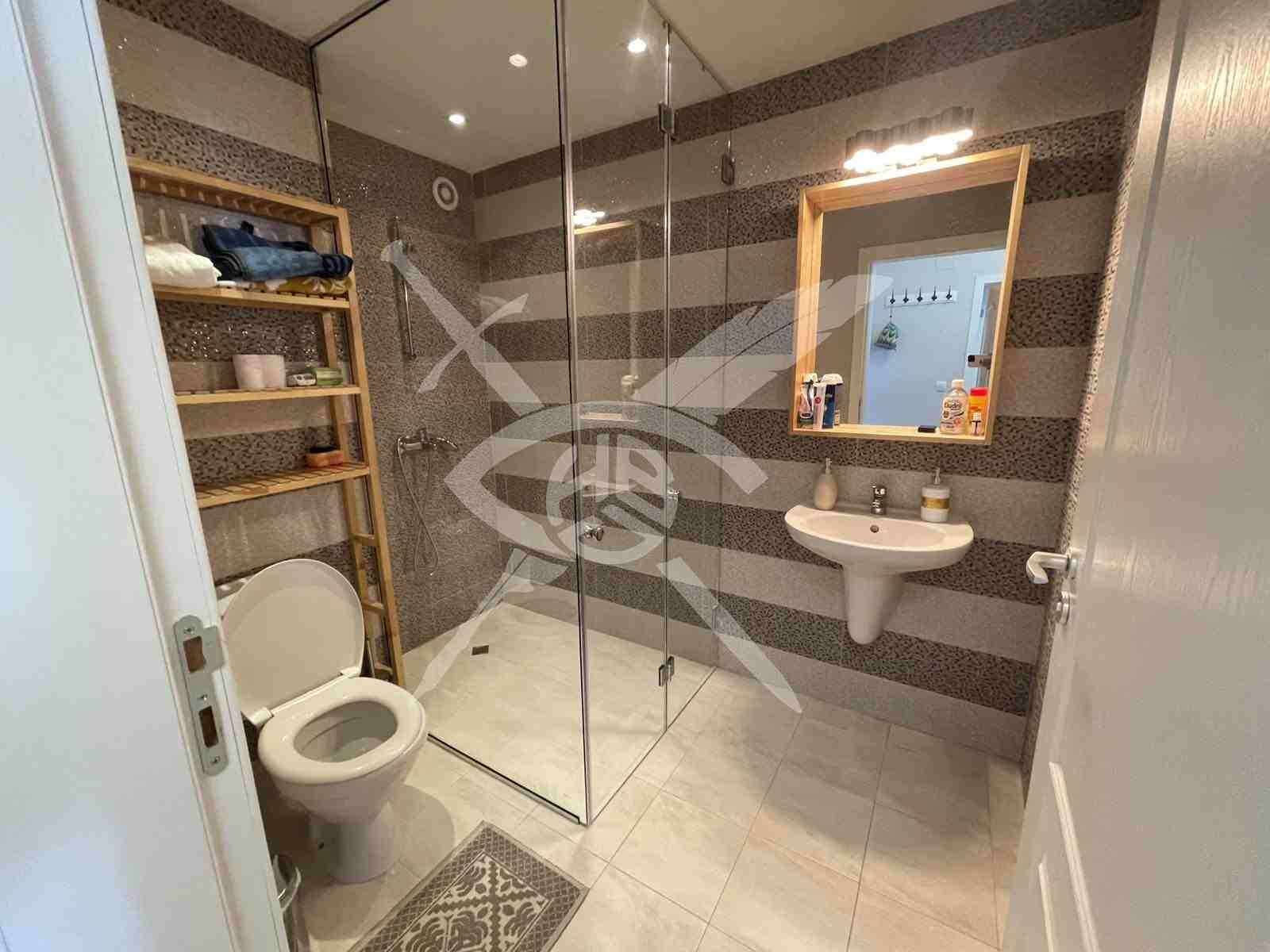 Продава 3-СТАЕН, гр. Свети Влас, област Бургас, снимка 8 - Апартаменти - 54057828