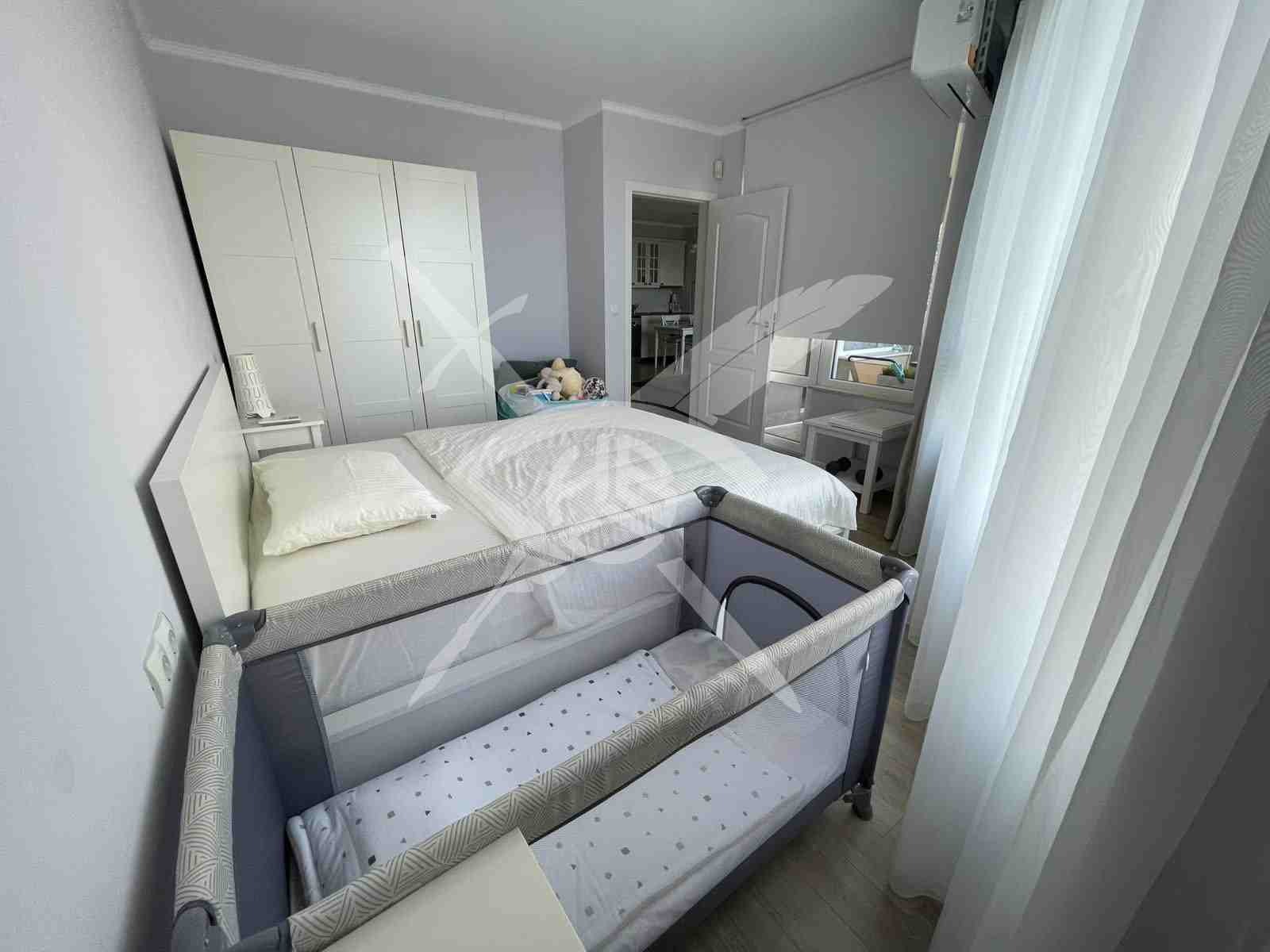 Продава 3-СТАЕН, гр. Свети Влас, област Бургас, снимка 5 - Апартаменти - 54057828