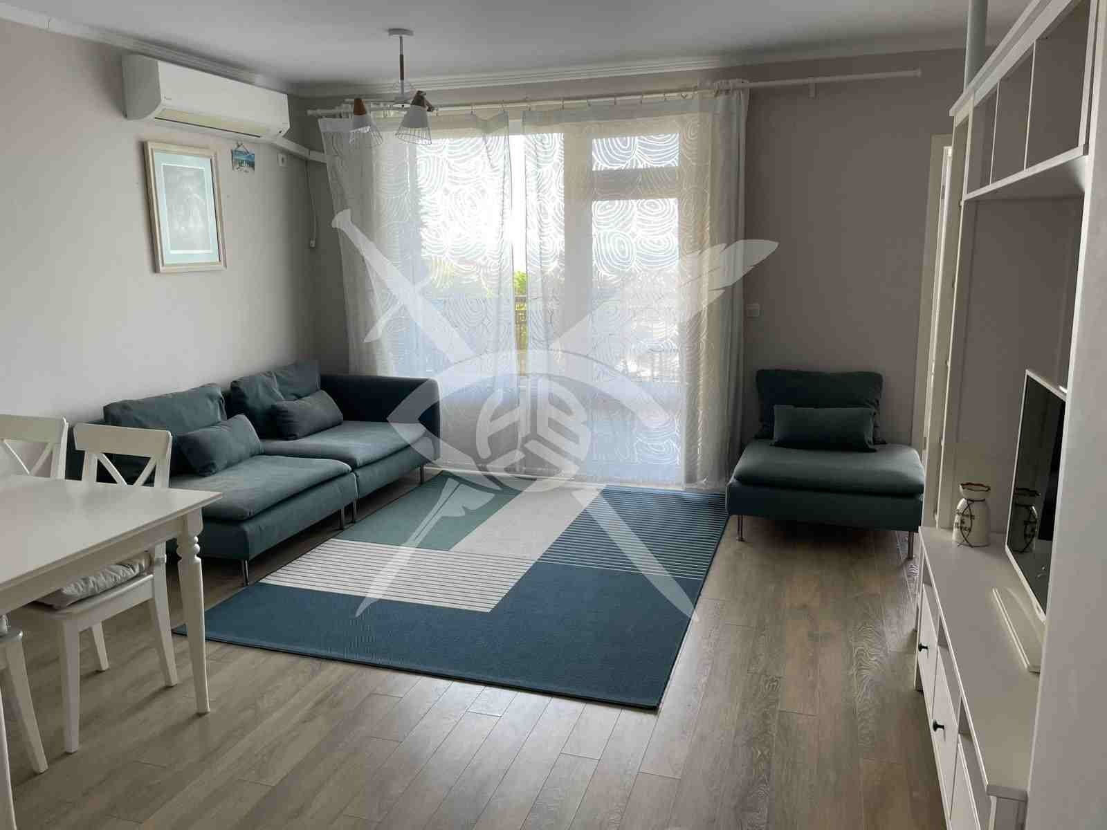 Продава 3-СТАЕН, гр. Свети Влас, област Бургас, снимка 2 - Апартаменти - 54057828