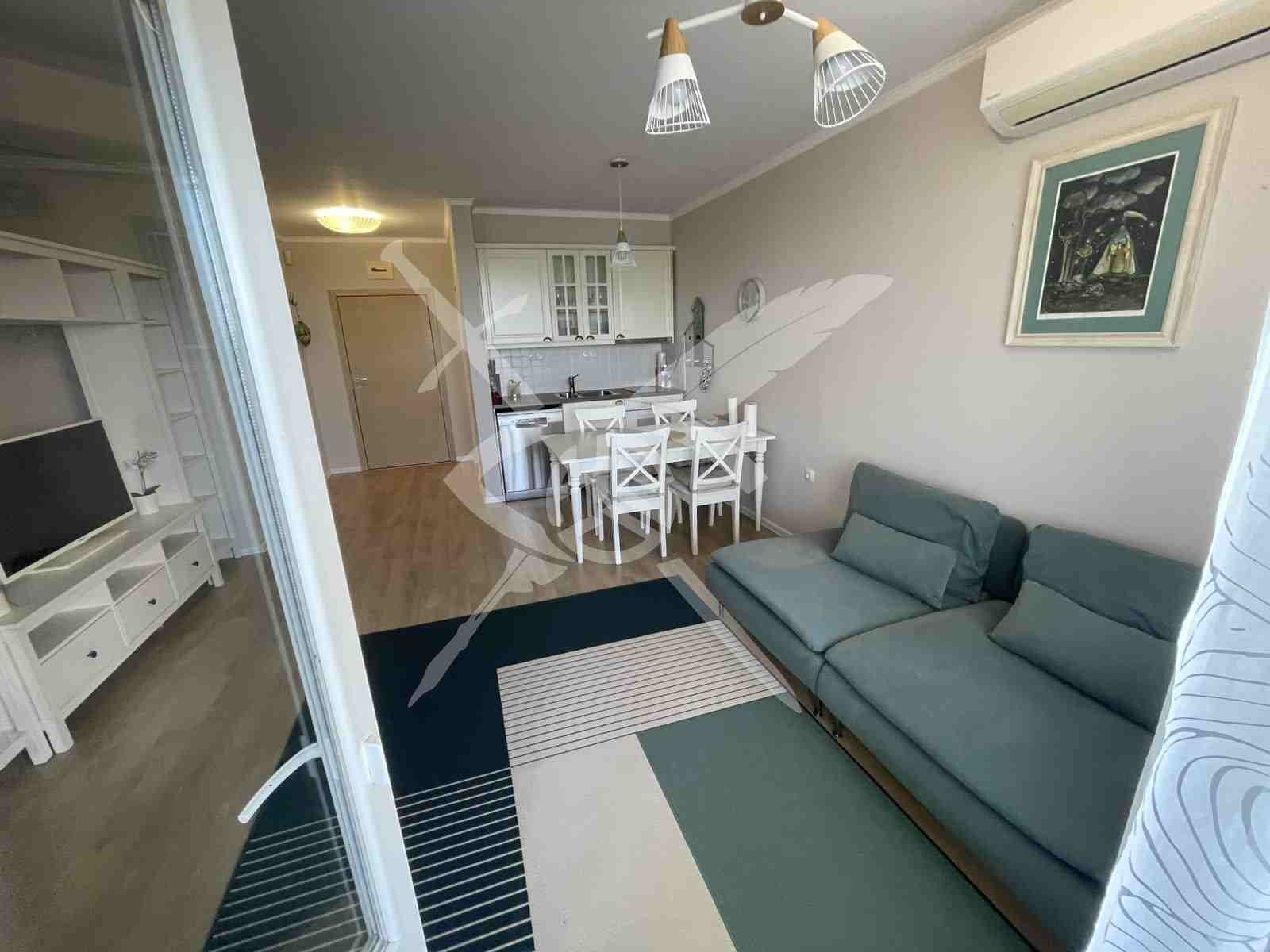 Продава 3-СТАЕН, гр. Свети Влас, област Бургас, снимка 3 - Апартаменти - 54057828