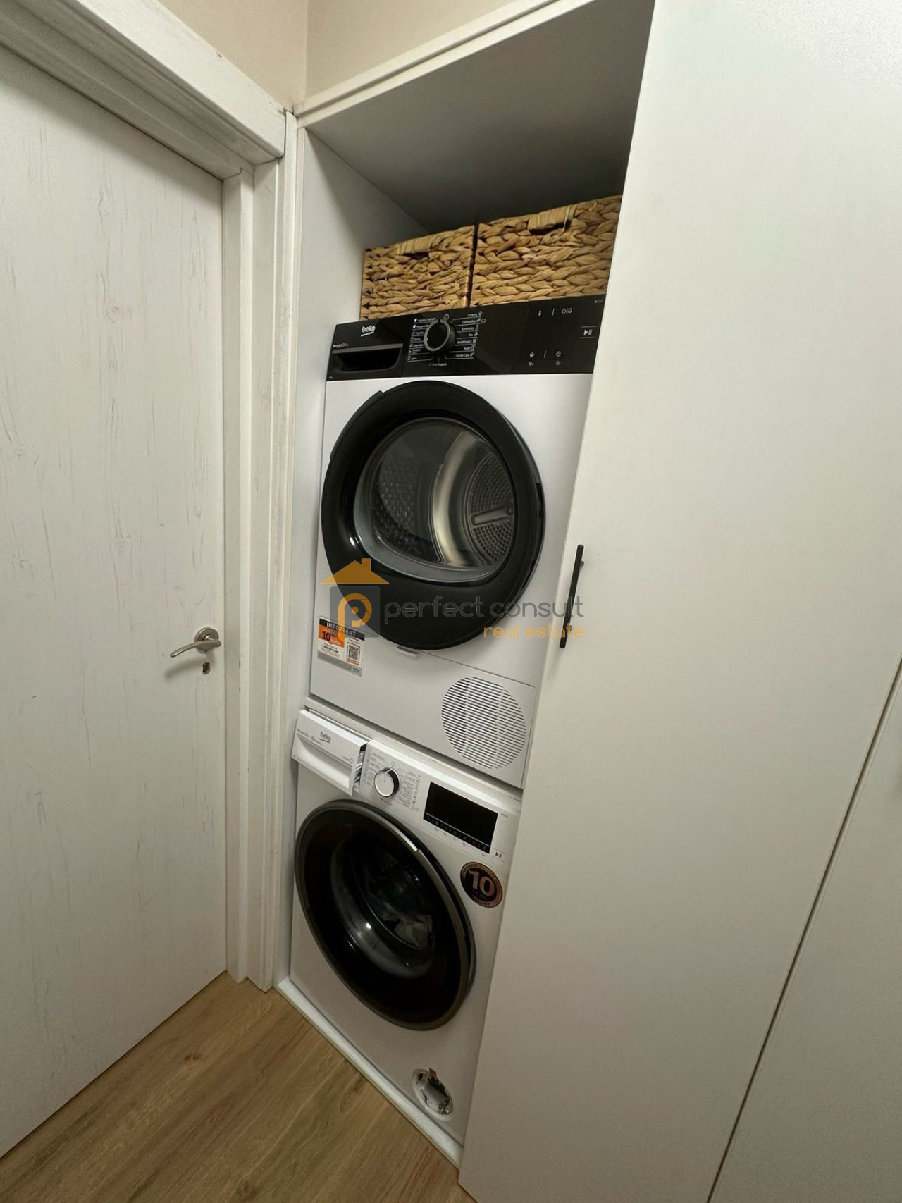 Продава 3-СТАЕН, гр. Пловдив, Каменица 1, снимка 7 - Апартаменти - 55120128