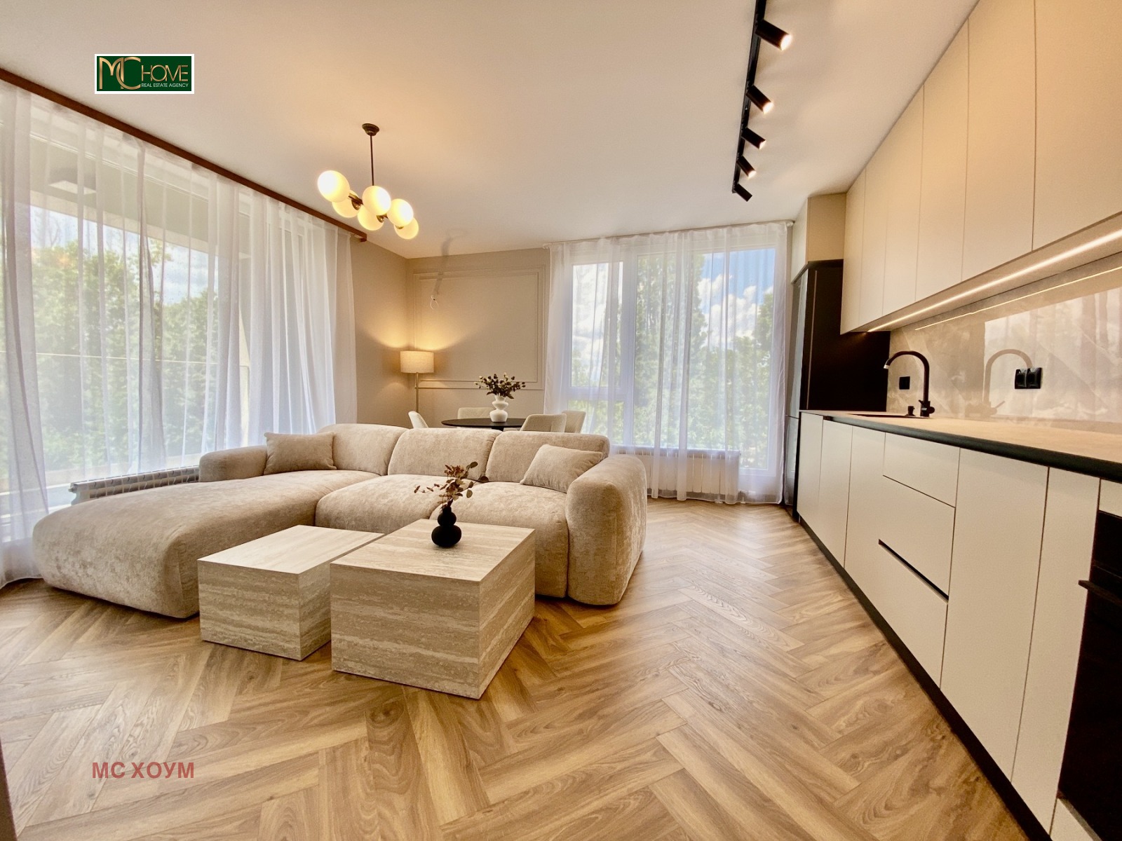 Продава  3-стаен град София , Овча купел , 91 кв.м | 52113114