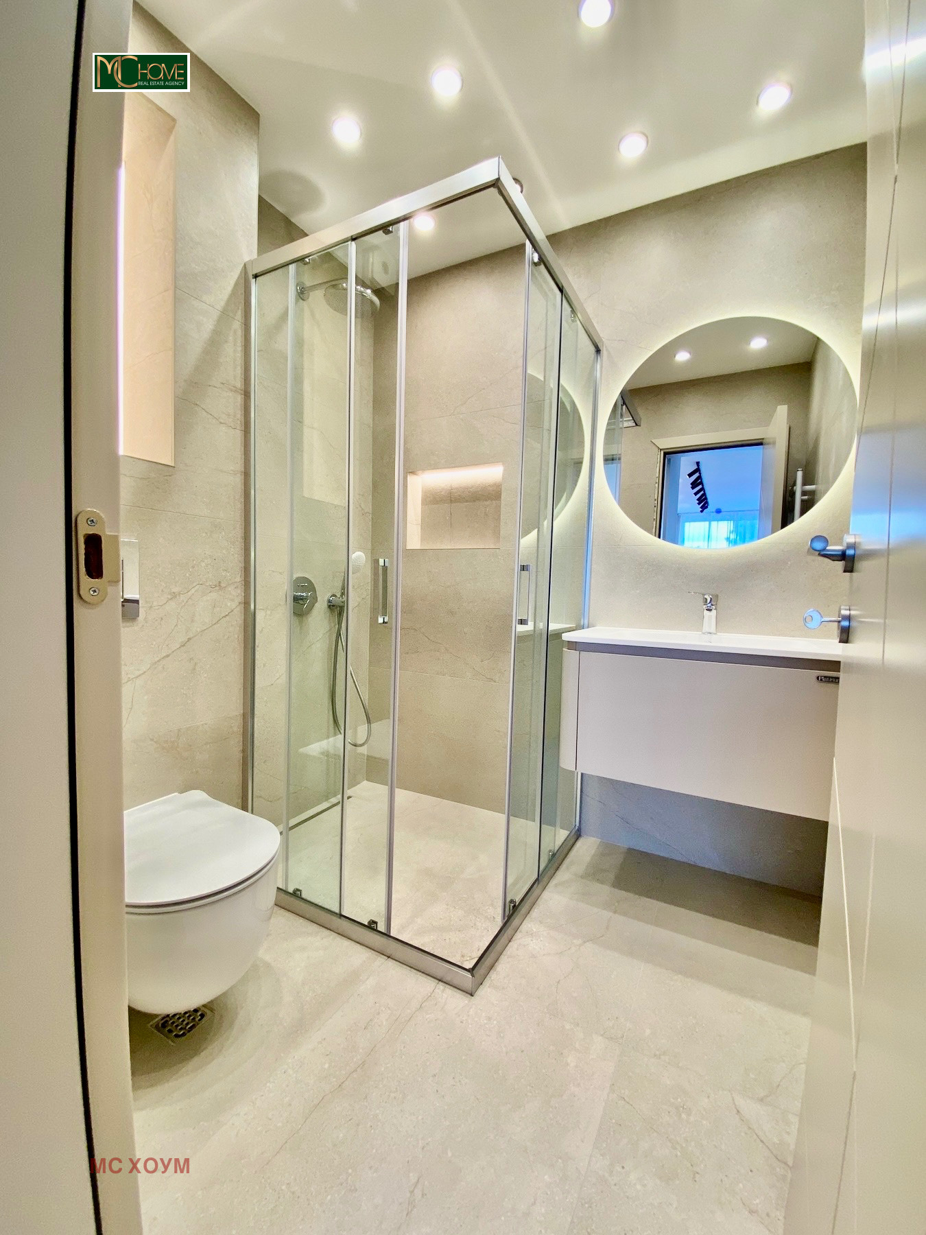 Продава 3-СТАЕН, гр. София, Овча купел, снимка 9 - Апартаменти - 55288629