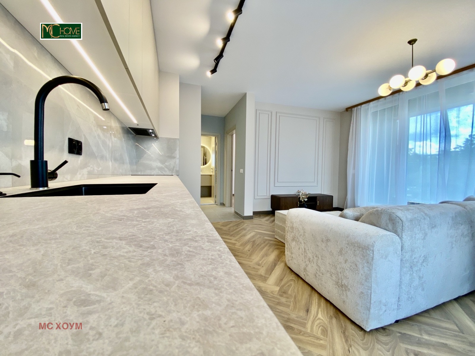 Продава 3-СТАЕН, гр. София, Овча купел, снимка 7 - Апартаменти - 55288629