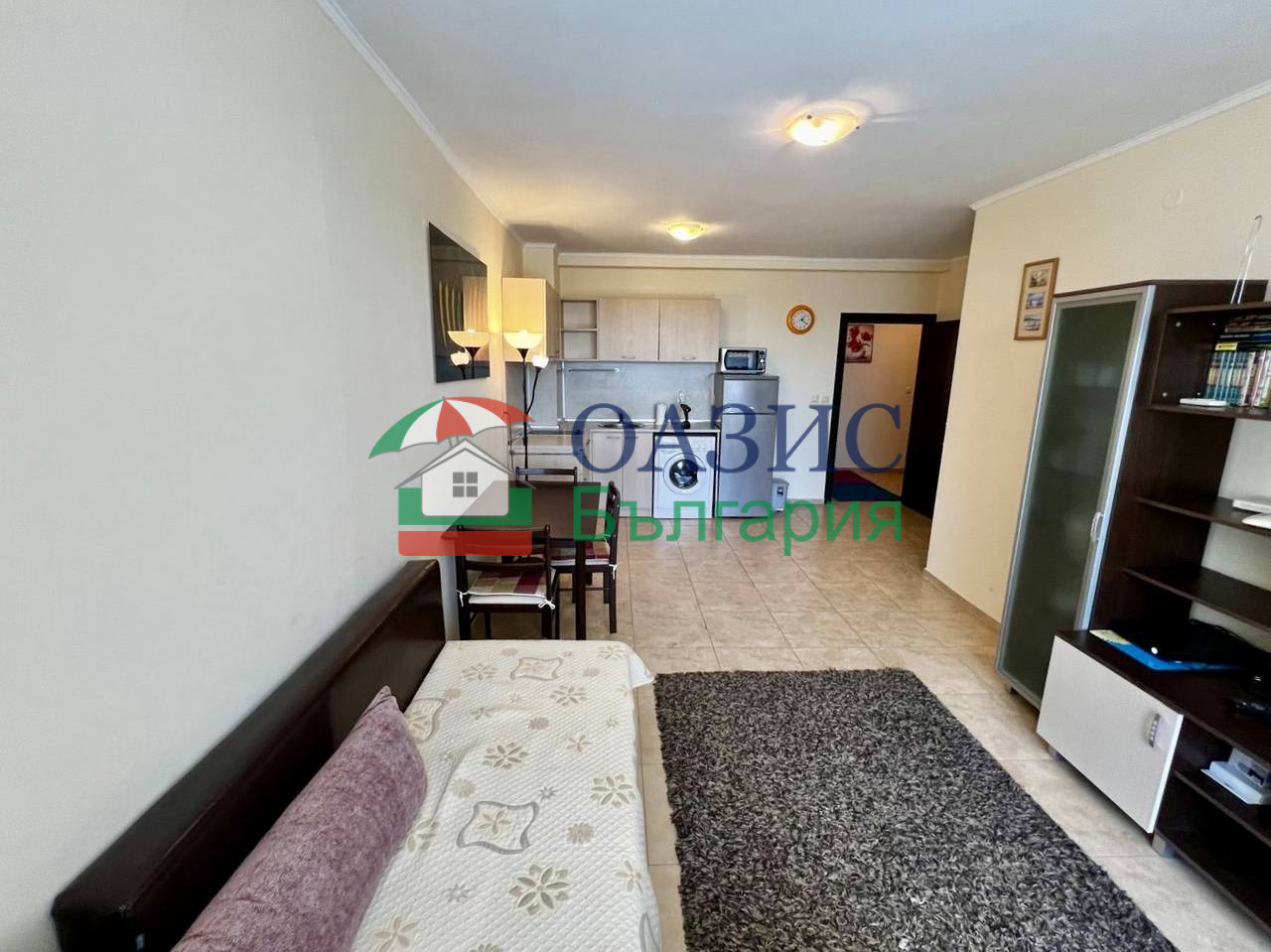 Продава 3-СТАЕН, с. Равда, област Бургас, снимка 6 - Апартаменти - 55506935