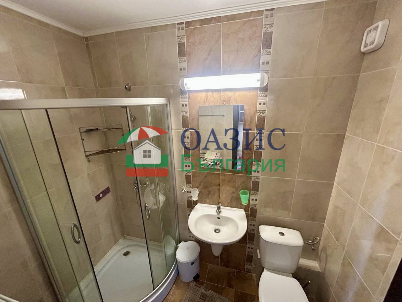 Продава 3-СТАЕН, с. Равда, област Бургас, снимка 15 - Апартаменти - 55506935