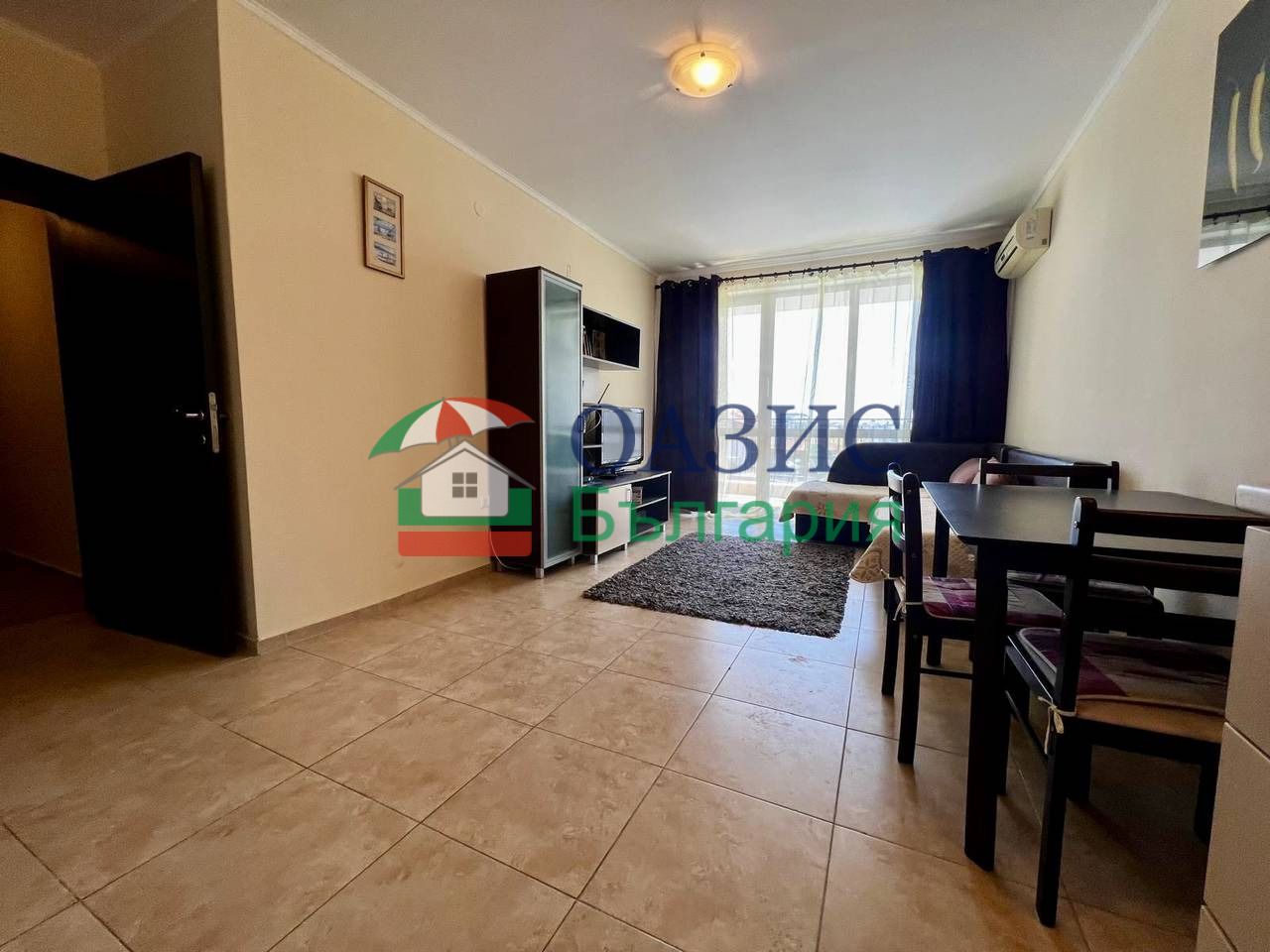 Продава 3-СТАЕН, с. Равда, област Бургас, снимка 3 - Апартаменти - 55506935