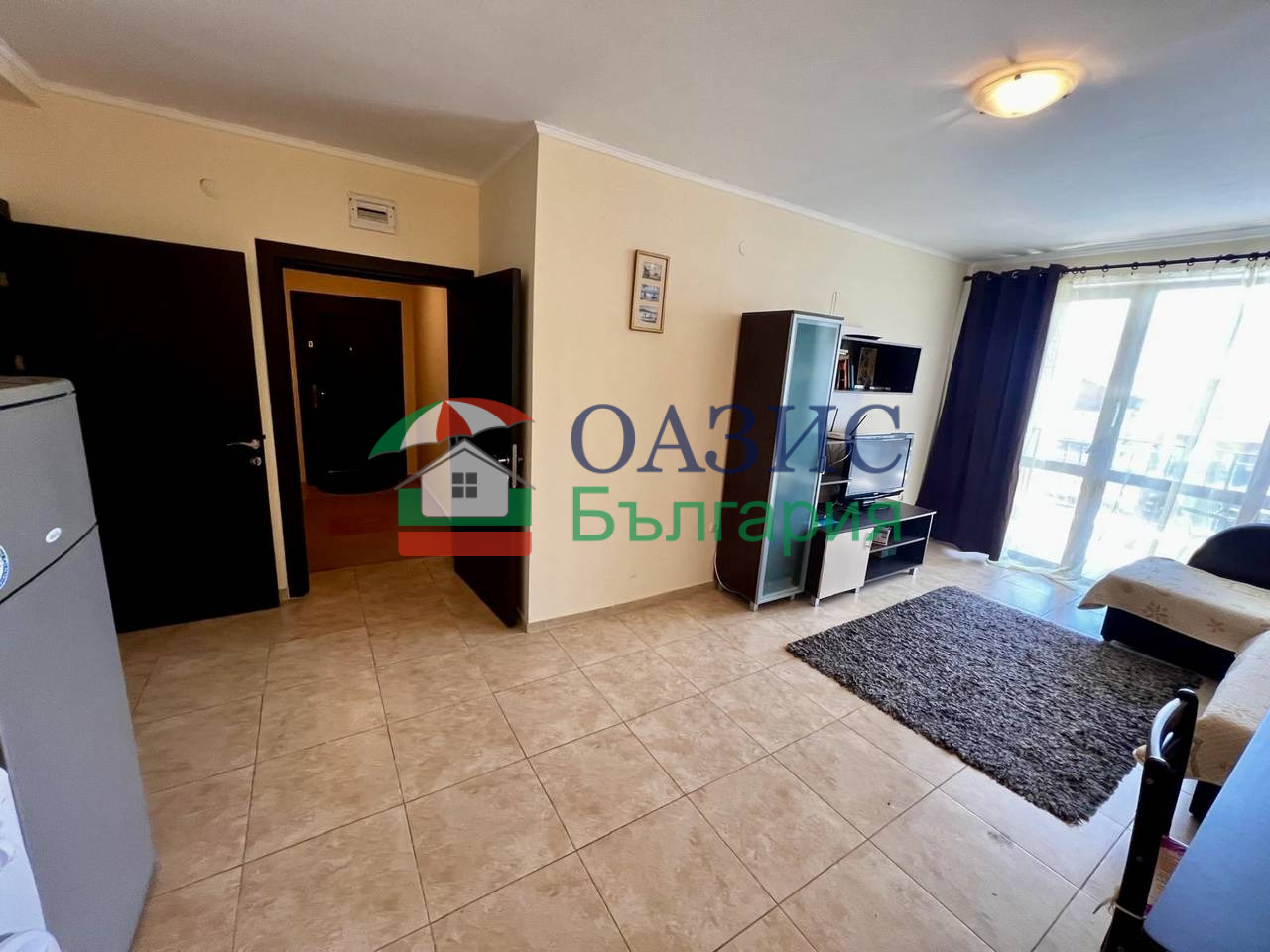 Продава 3-СТАЕН, с. Равда, област Бургас, снимка 5 - Апартаменти - 55506935
