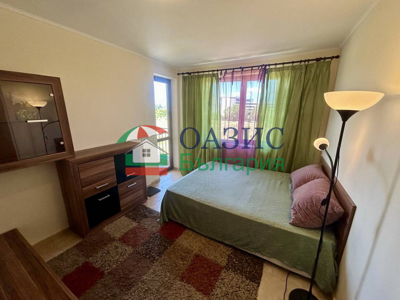 Продава 3-СТАЕН, с. Равда, област Бургас, снимка 9 - Апартаменти - 55506935