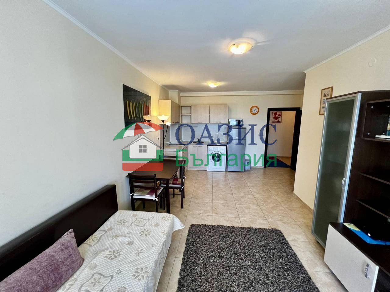 Продава 3-СТАЕН, с. Равда, област Бургас, снимка 7 - Апартаменти - 55506935