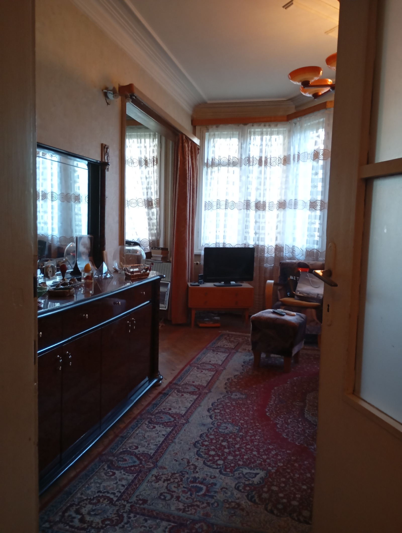 Продава 3-СТАЕН, гр. София, Лозенец, снимка 2 - Апартаменти - 55893371