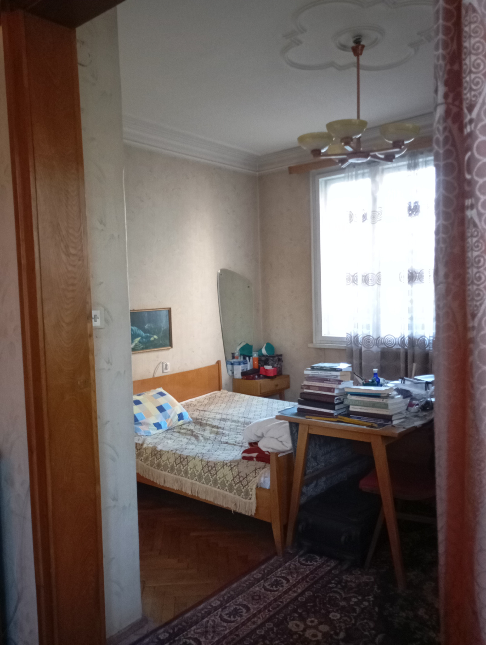 Продава 3-СТАЕН, гр. София, Лозенец, снимка 8 - Апартаменти - 55893371