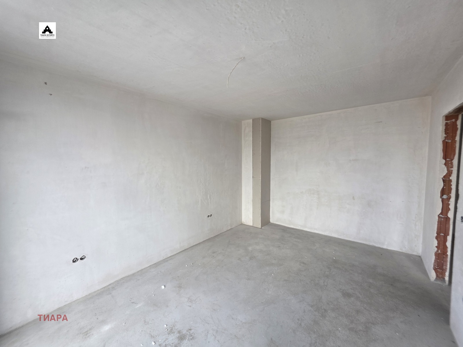 Продава 3-СТАЕН, гр. София, Малинова долина, снимка 3 - Апартаменти - 56116995