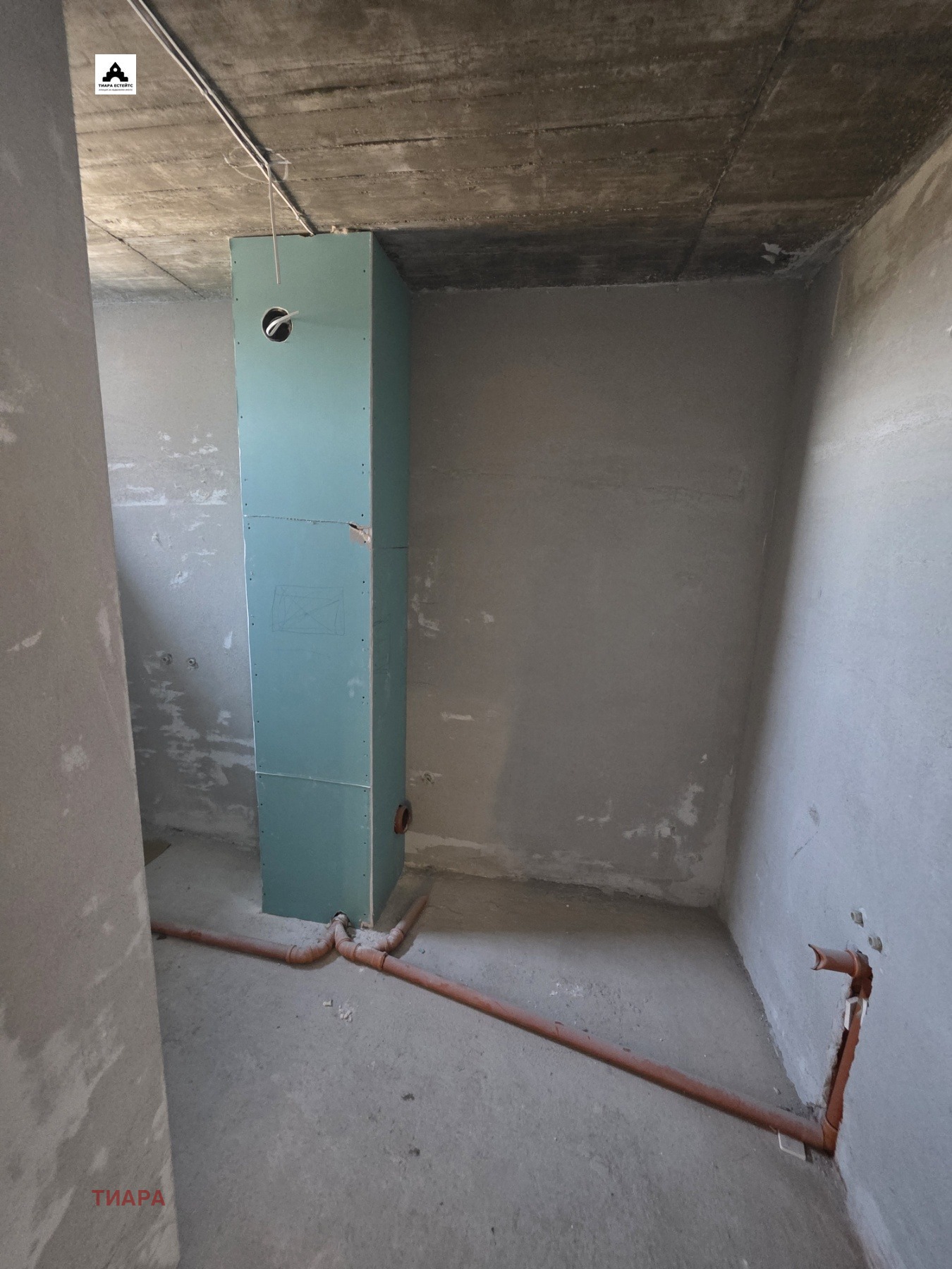 Продава 3-СТАЕН, гр. София, Малинова долина, снимка 11 - Апартаменти - 56116995