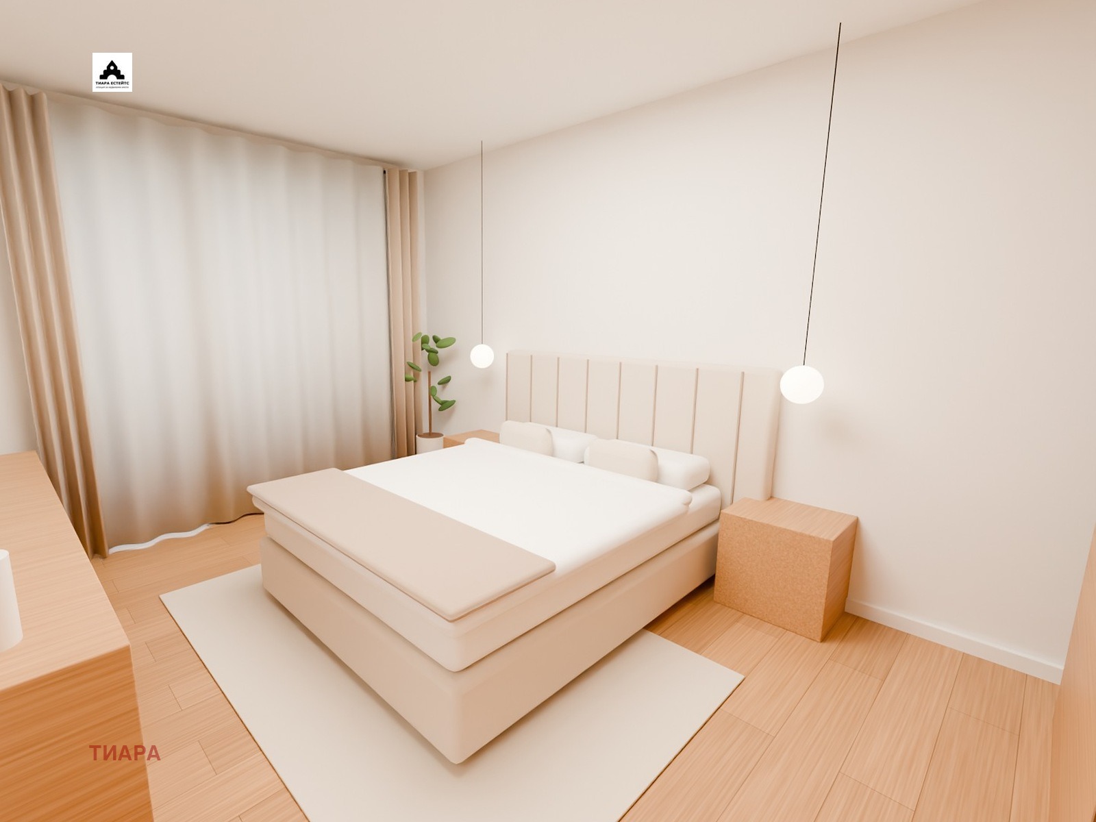 Продава 3-СТАЕН, гр. София, Малинова долина, снимка 3 - Апартаменти - 56116995