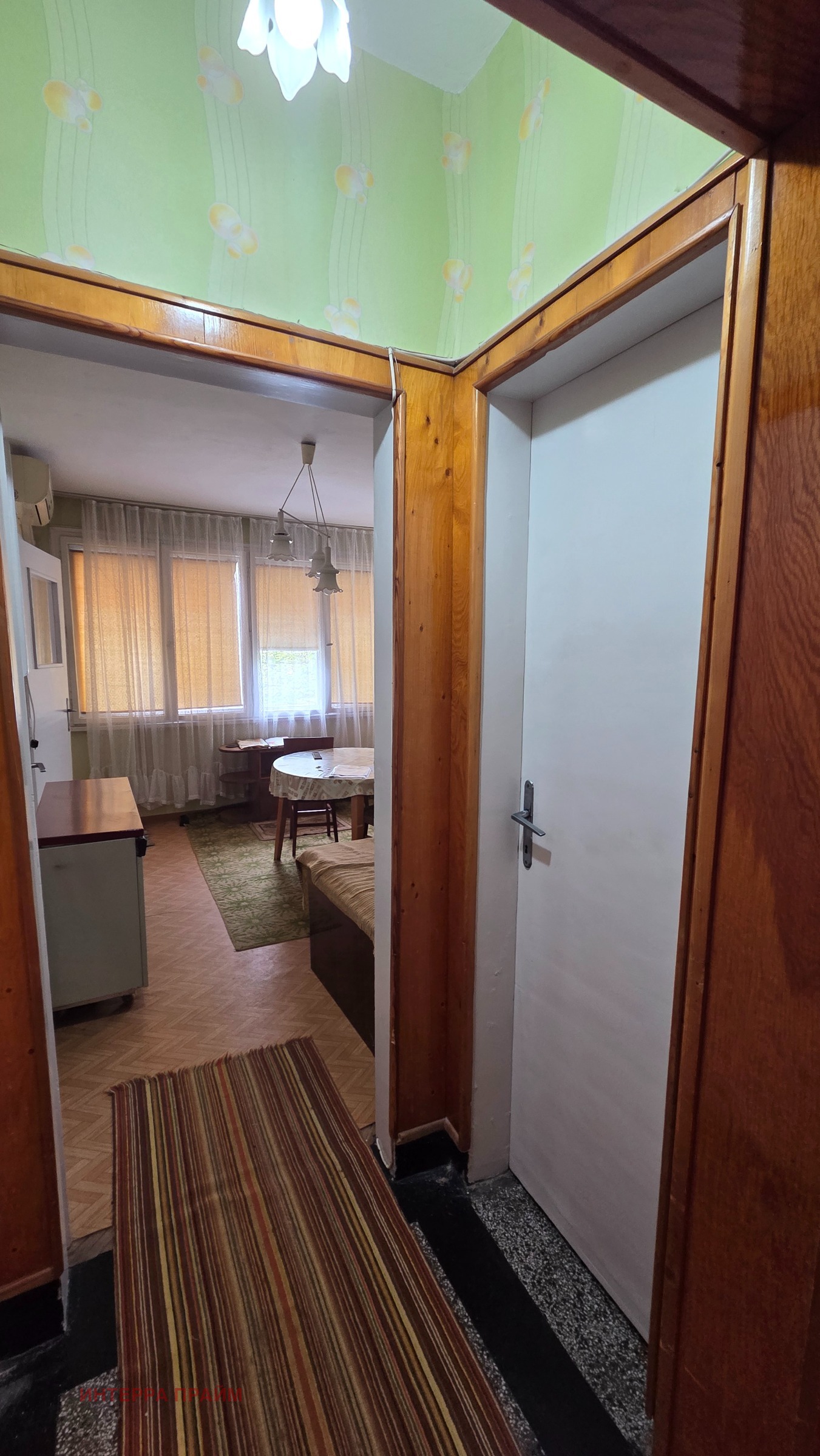Продава 4-СТАЕН, гр. Добрич, Център, снимка 8 - Апартаменти - 54578133