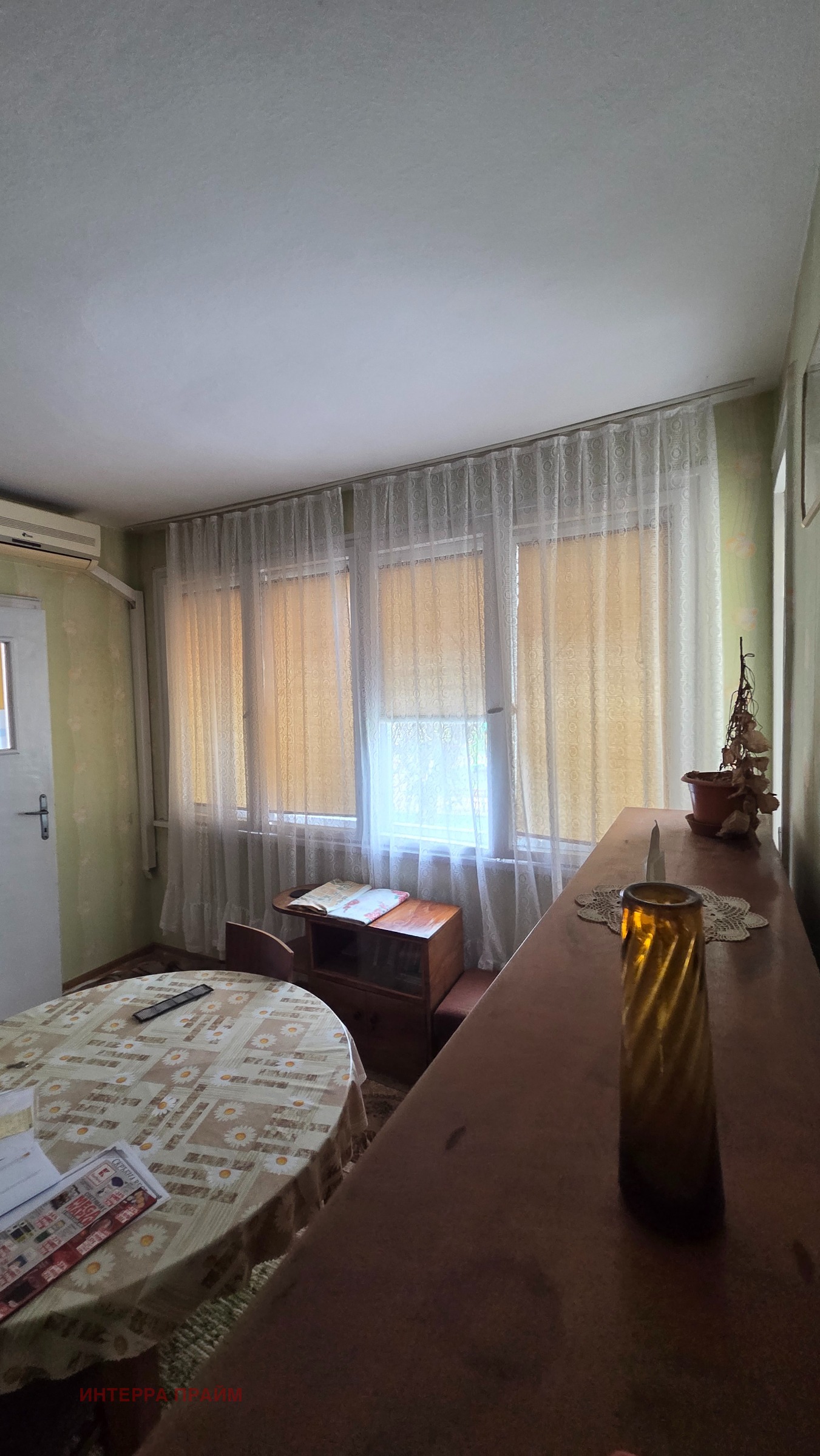 Продава 4-СТАЕН, гр. Добрич, Център, снимка 5 - Апартаменти - 54578133