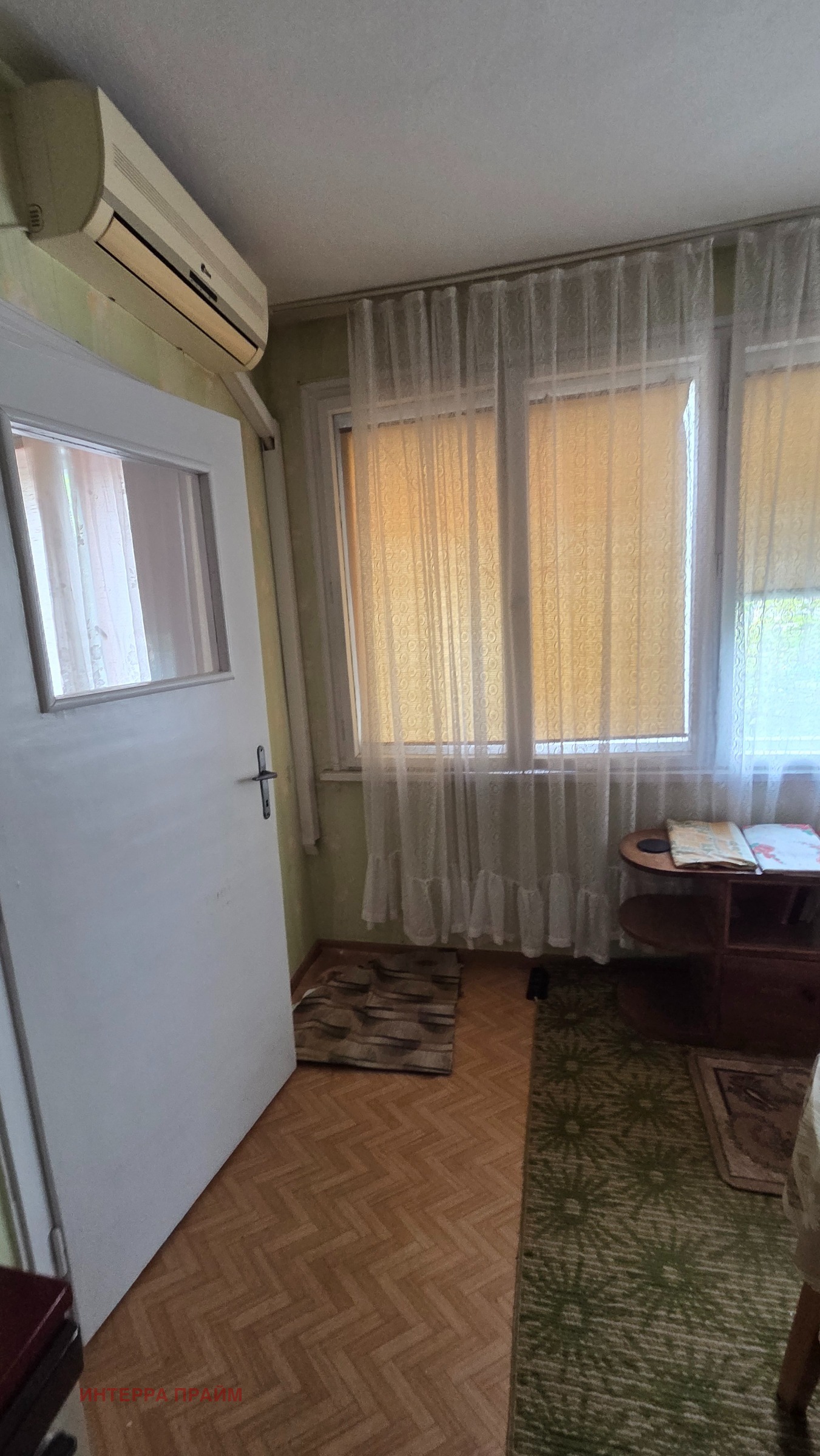 Продава 4-СТАЕН, гр. Добрич, Център, снимка 3 - Апартаменти - 54578133