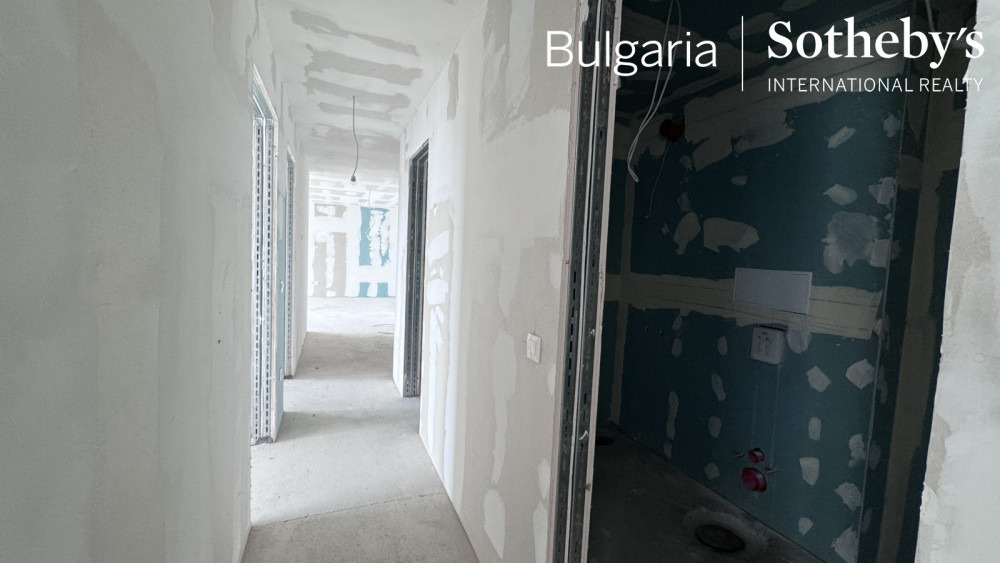 Продава 4-СТАЕН, гр. София, Оборище, снимка 10 - Апартаменти - 55786423