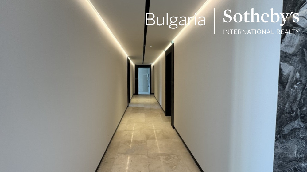 Продава 4-СТАЕН, гр. София, Оборище, снимка 17 - Апартаменти - 55786423