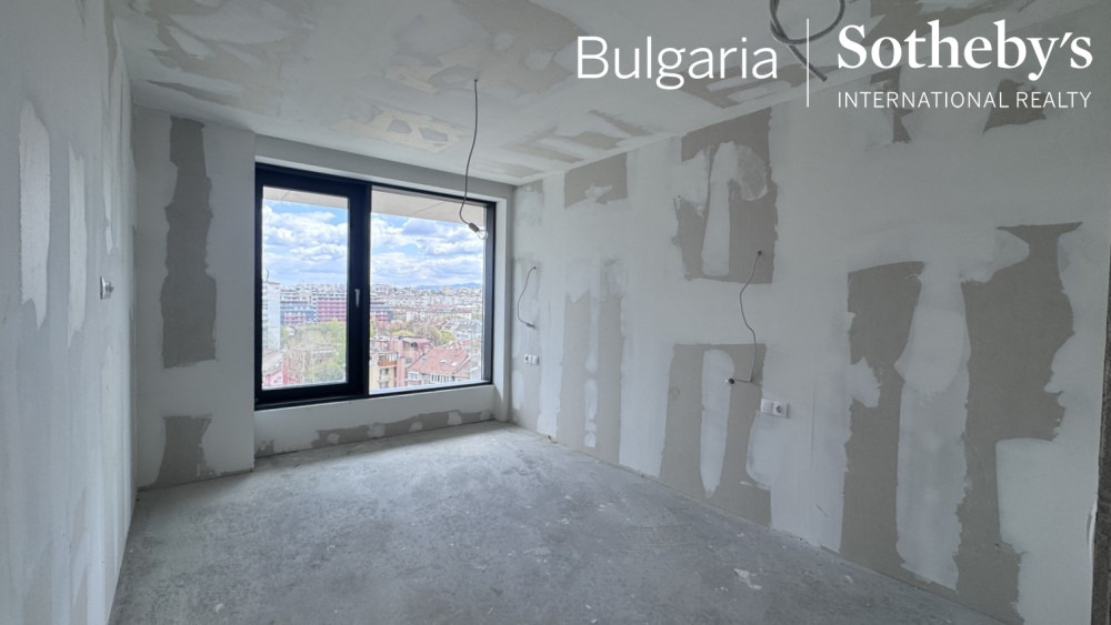 Продава 4-СТАЕН, гр. София, Оборище, снимка 13 - Апартаменти - 55786423
