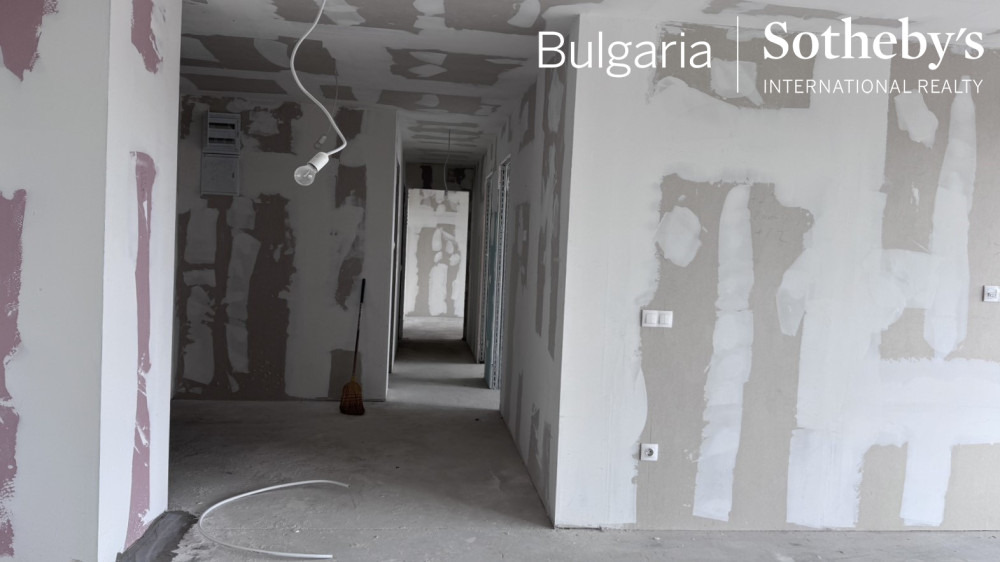 Продава 4-СТАЕН, гр. София, Оборище, снимка 12 - Апартаменти - 55786423