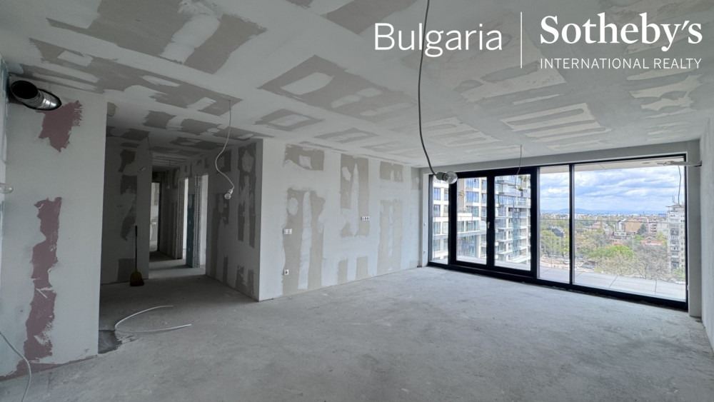 Продава 4-СТАЕН, гр. София, Оборище, снимка 5 - Апартаменти - 55786423