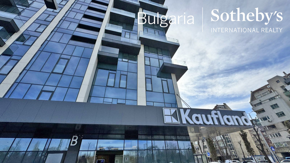 Продава 4-СТАЕН, гр. София, Оборище, снимка 3 - Апартаменти - 55786423