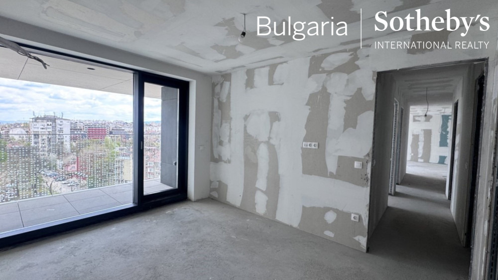 Продава 4-СТАЕН, гр. София, Оборище, снимка 7 - Апартаменти - 55786423