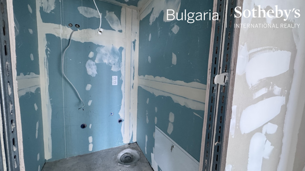 Продава 4-СТАЕН, гр. София, Оборище, снимка 14 - Апартаменти - 55786423