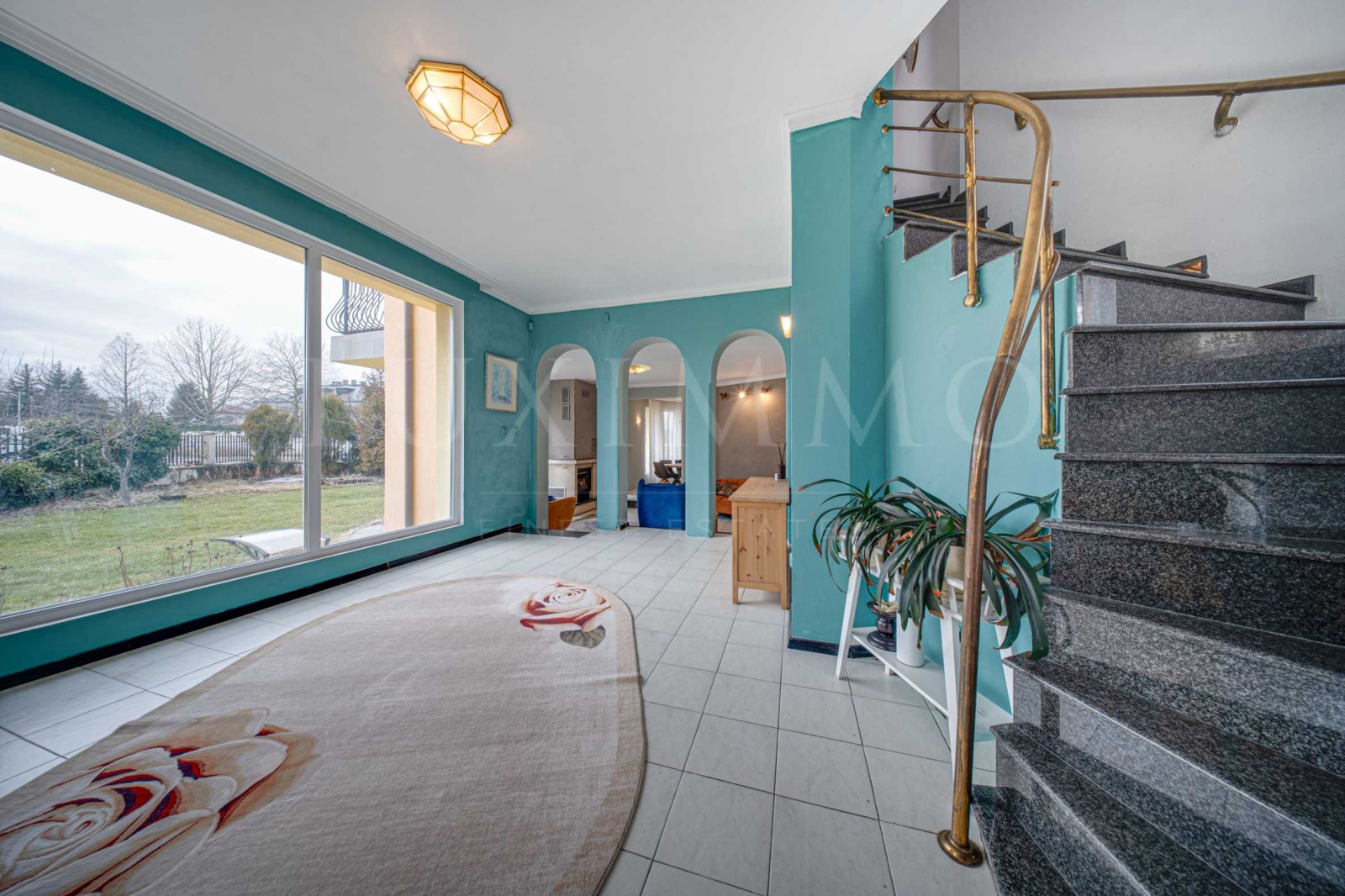 Продава КЪЩА, гр. София, гр. Банкя, снимка 7 - Къщи - 53439037