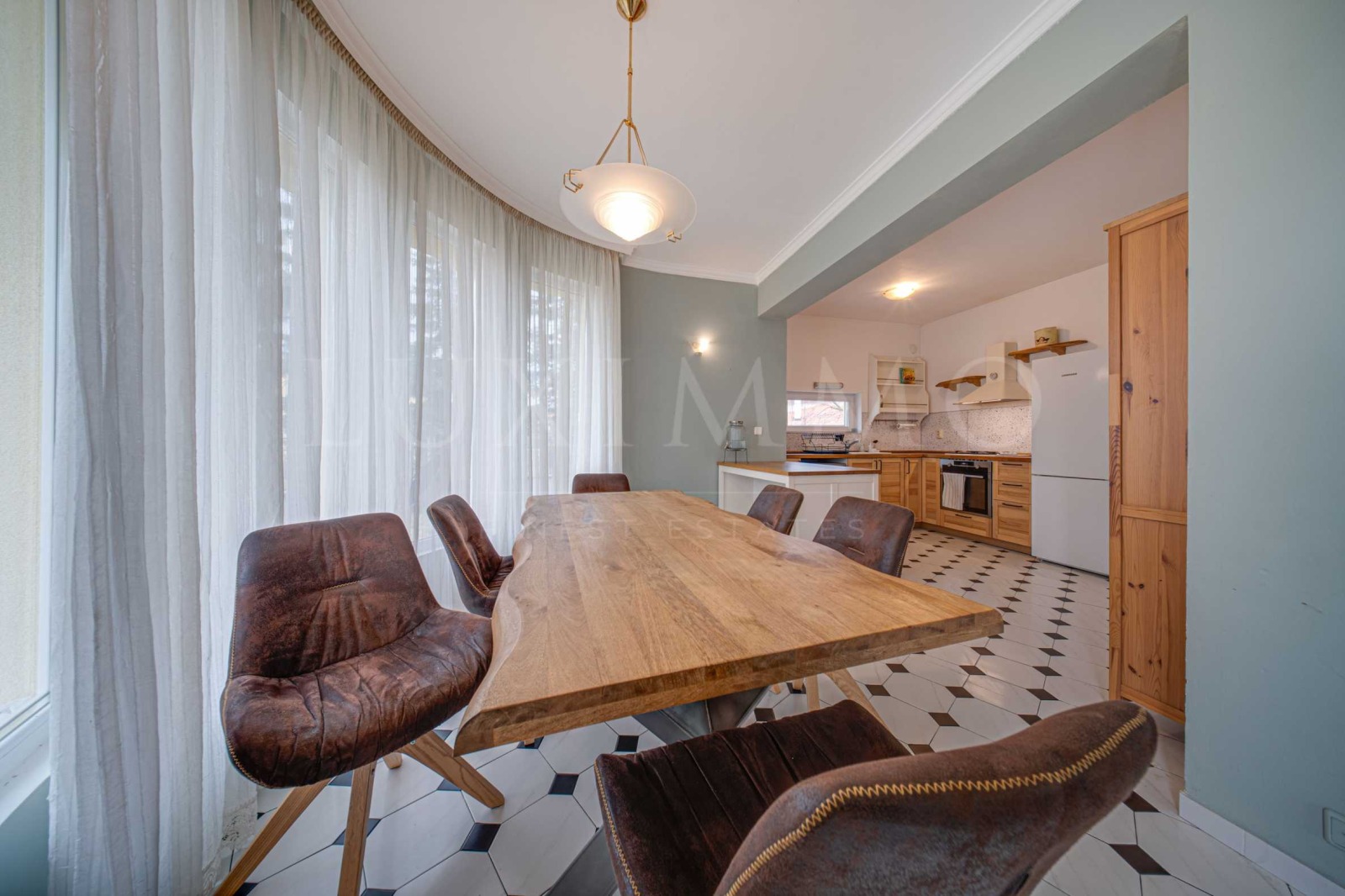 Продава КЪЩА, гр. София, гр. Банкя, снимка 10 - Къщи - 53439037