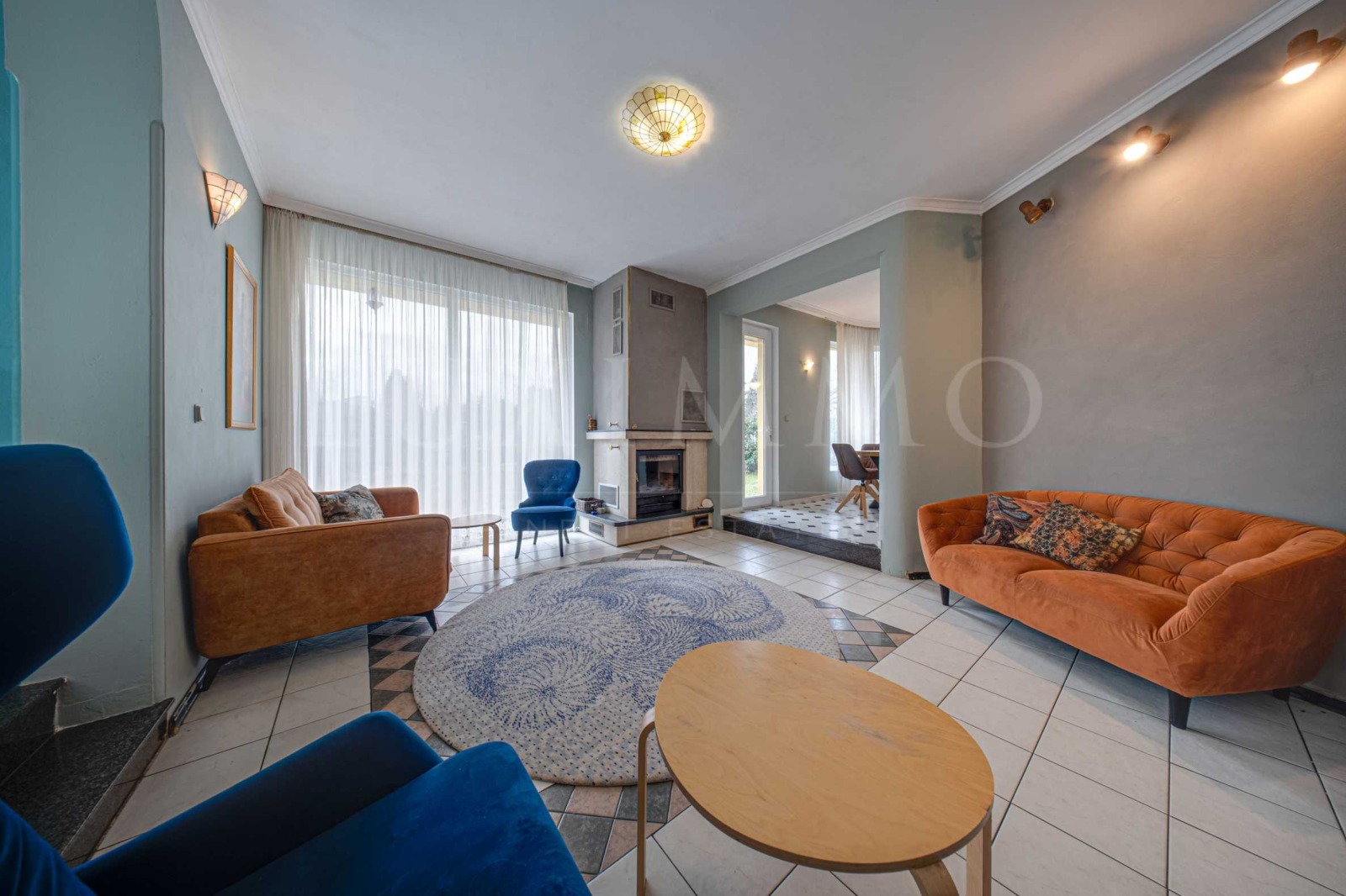 Продава КЪЩА, гр. София, гр. Банкя, снимка 6 - Къщи - 53439037