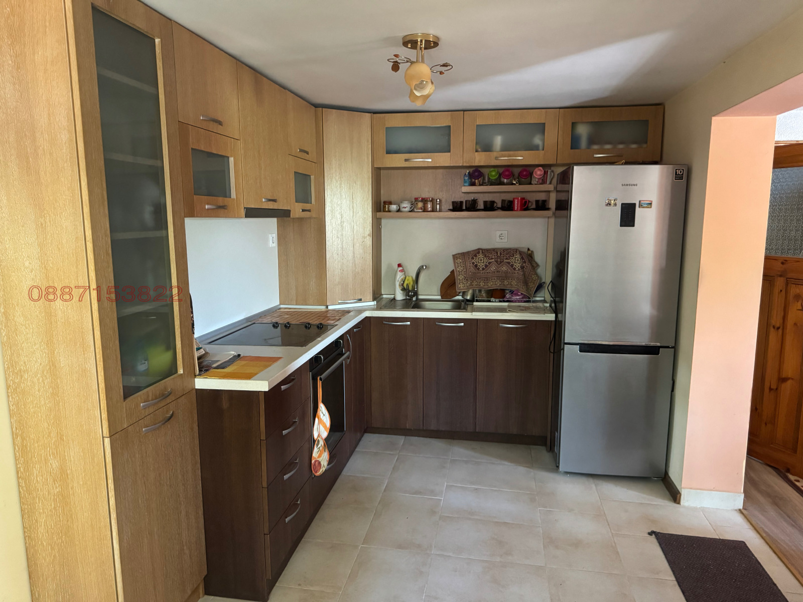 Продава КЪЩА, с. Лозно, област Кюстендил, снимка 11 - Къщи - 54977766