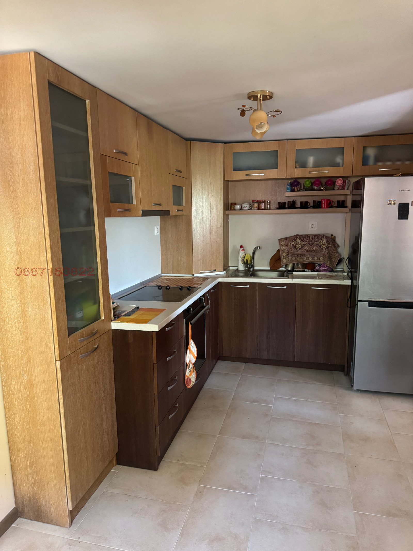 Продава КЪЩА, с. Лозно, област Кюстендил, снимка 10 - Къщи - 54977766